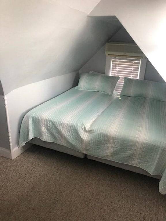 Ganze Wohnung, Beautiful, Cozy Condo with large private deck! in Cape May, Cape May County