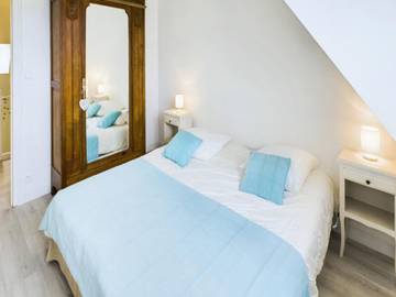 Location De Vacances pour 6 Personnes dans Plovan, Région de Quimper, Photo 3