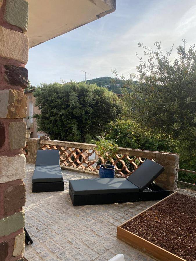 Maison de l'olivier in Taradeau, Région de Draguignan