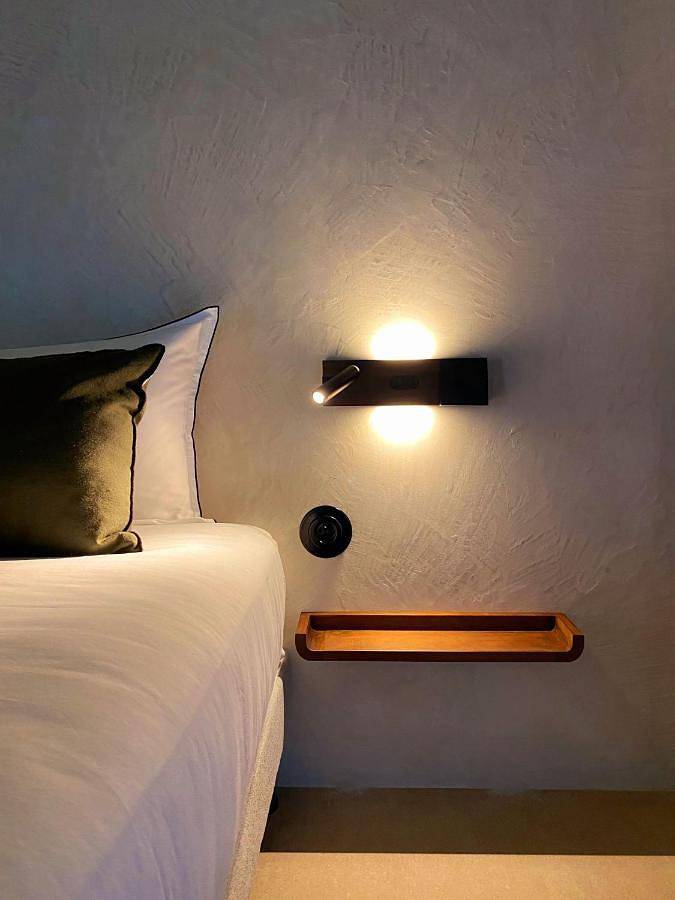 L'authentik petit hôtel, Le Refuge de Mamie Yo in Auzay, Fontenay-le-Comte