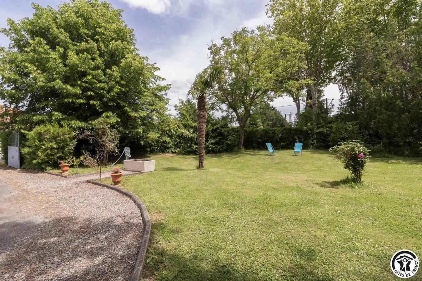 Aqui-Naut in Montesquieu-Volvestre, Alto Garona