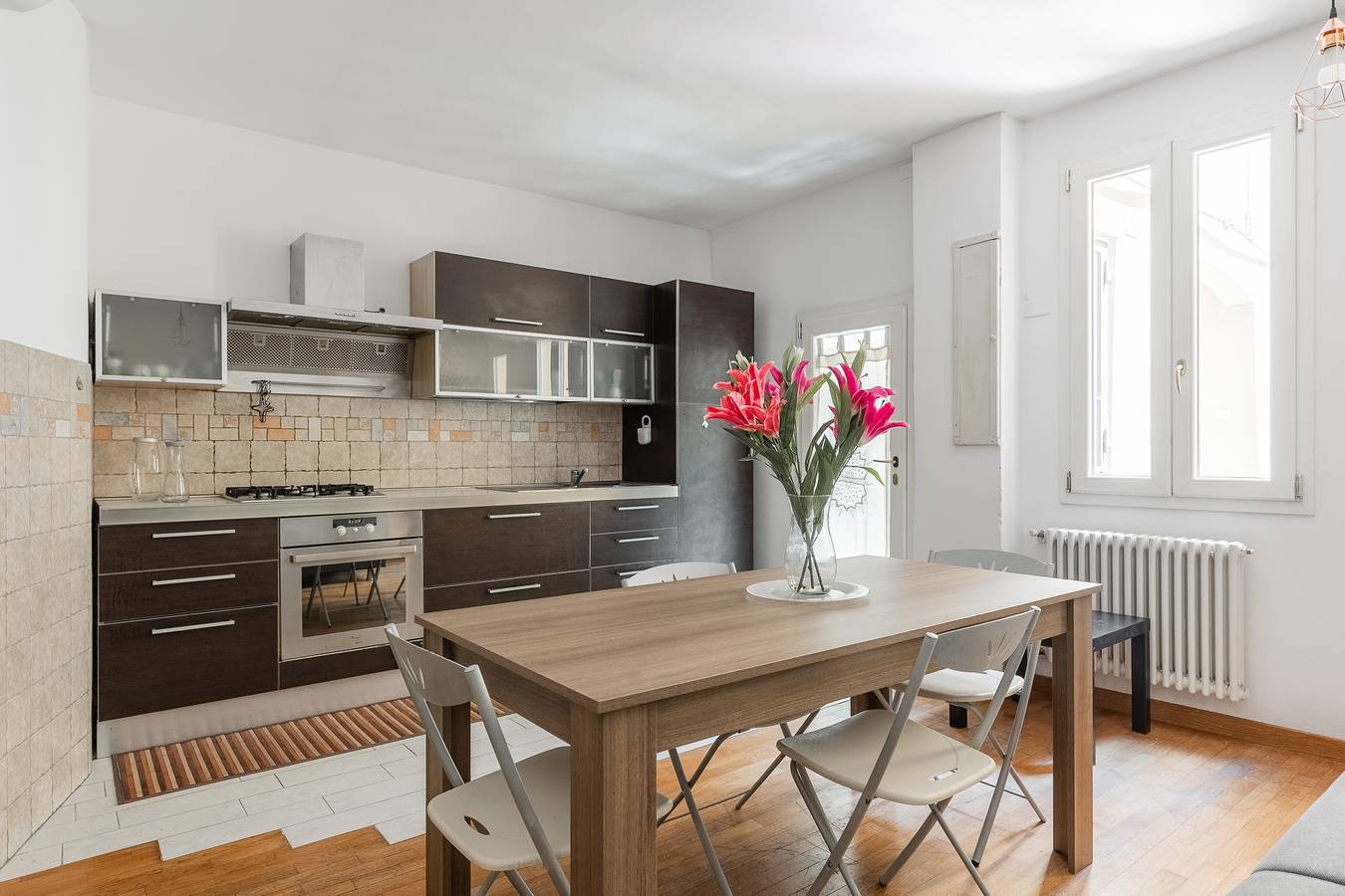 Ganze Wohnung, Casa Centotrecento in Bologna, Bologna Provinz