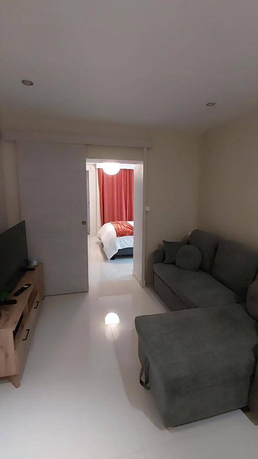 Le torii in Cilaos, Île de la Réunion