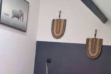 Appartement De Vacances pour 3 Personnes dans Lens, Région de Lens, Photo 2