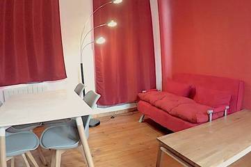 Appartement De Vacances pour 4 Personnes dans Abbeville, Parc naturel régional de la Baie de Somme Picardie Maritime, Photo 3
