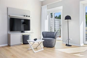 Vakantiewoning voor 4 Personen in Prora, Binz, Afbeelding 3