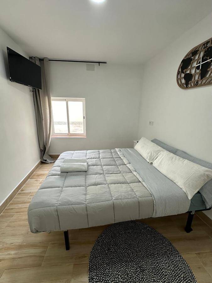 Rooms Getafe in Getafe, Communaute de Madrid