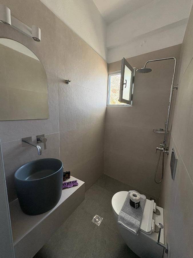 Hôtel pour 2 personnes dans Loutró - 3