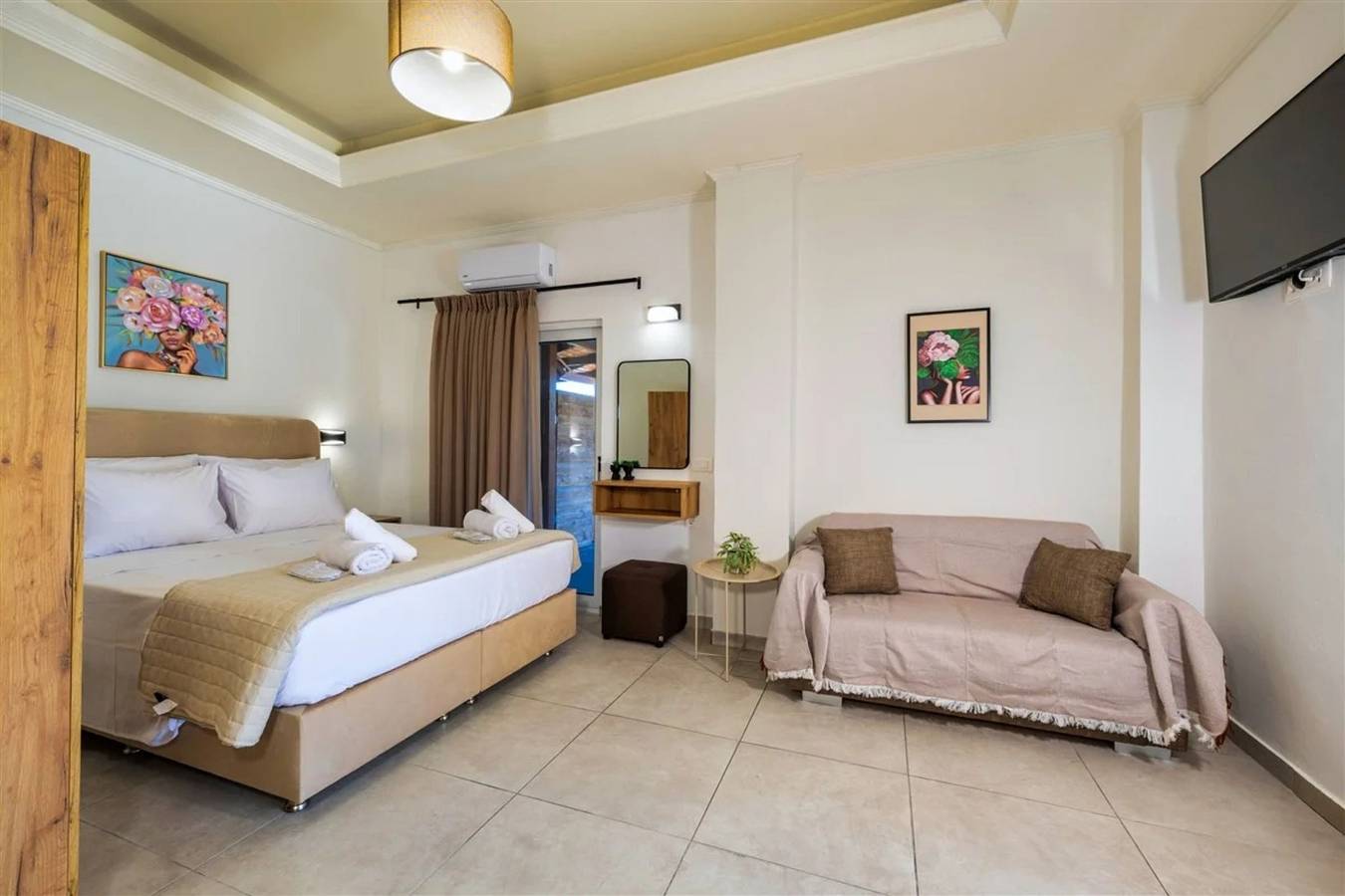 Ολόκληρο το στούντιο, Ionian Serenity House Iii in Ζάκυνθο (πόλη), Ζάκυνθο