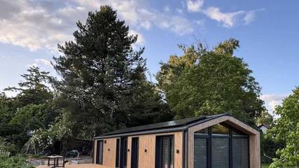 Ferienhaus für 4 Personen in Neustadt am Rübenberge, Steinhuder Meer, Bild 1