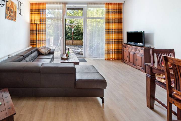 Ferienwohnung für 6 Personen, kinderfreundlich in Braunschweiger Land - 4