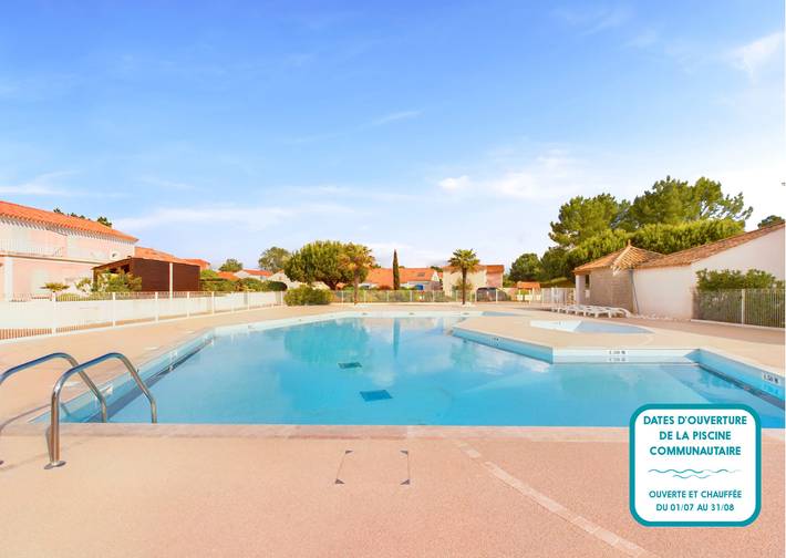 Location de vacances pour 6 personnes dans Plage des Becs - 2
