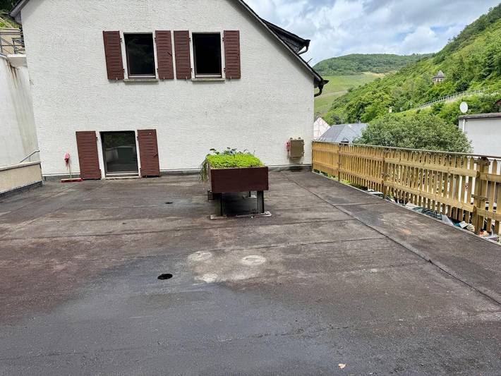Ferienhaus für 8 Personen, mit Balkon und Terrasse in Bernkastel-Kues