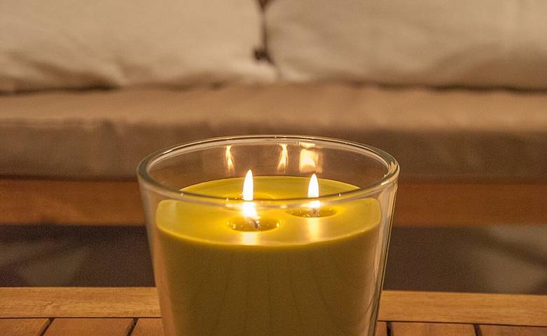 Location de vacances pour 2 personnes, avec jardin à Troyes - 3