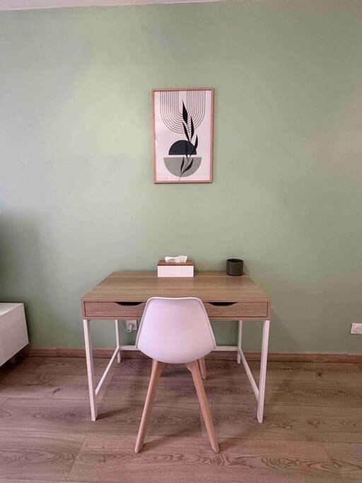Appartement entier, Cosy mery in Méry-sur-Oise, Val-d'Oise