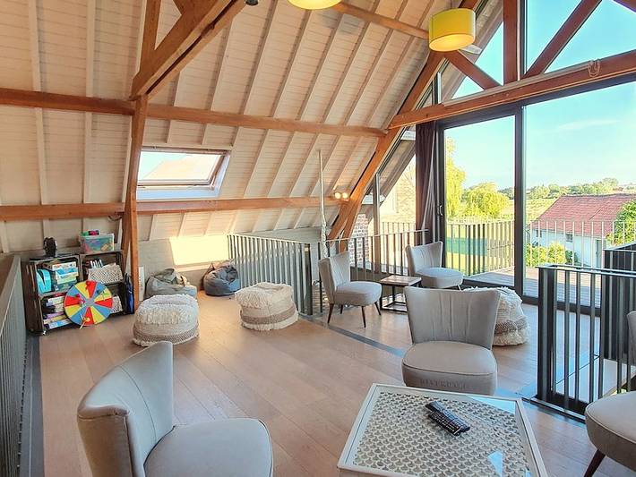 Group accommodation Zwevegem in Waregem, Provincia de Flandes Occidental