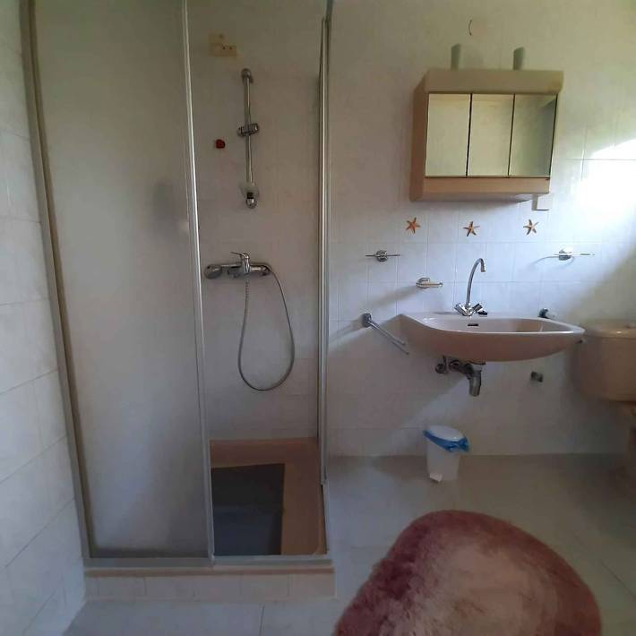 Ferienhaus für 2 Personen, mit Garten am Balaton - 4