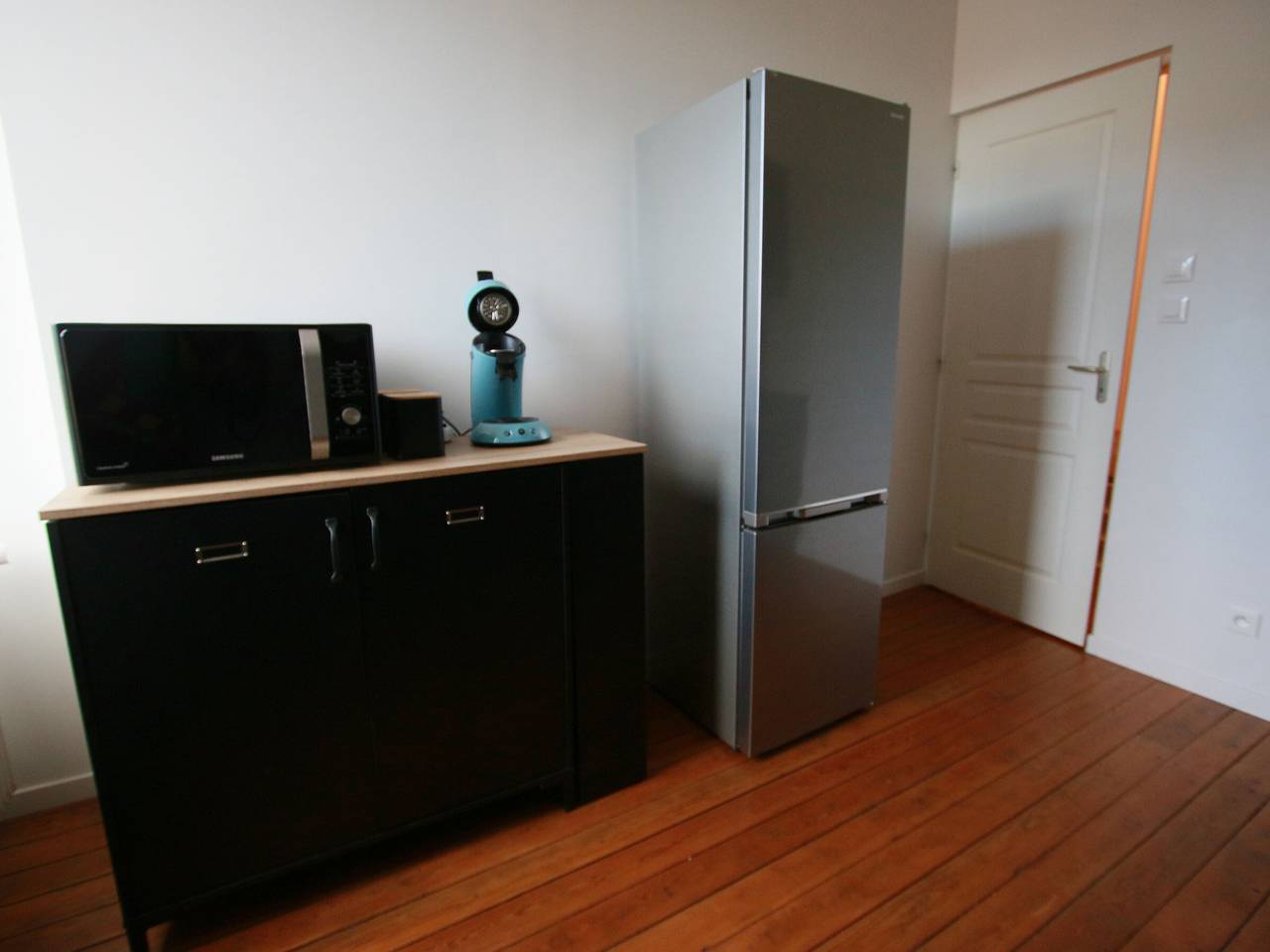 Appartement entier, Appartement spacieux à Lunéville, proche des attractions in Lunéville, Région de Lunéville