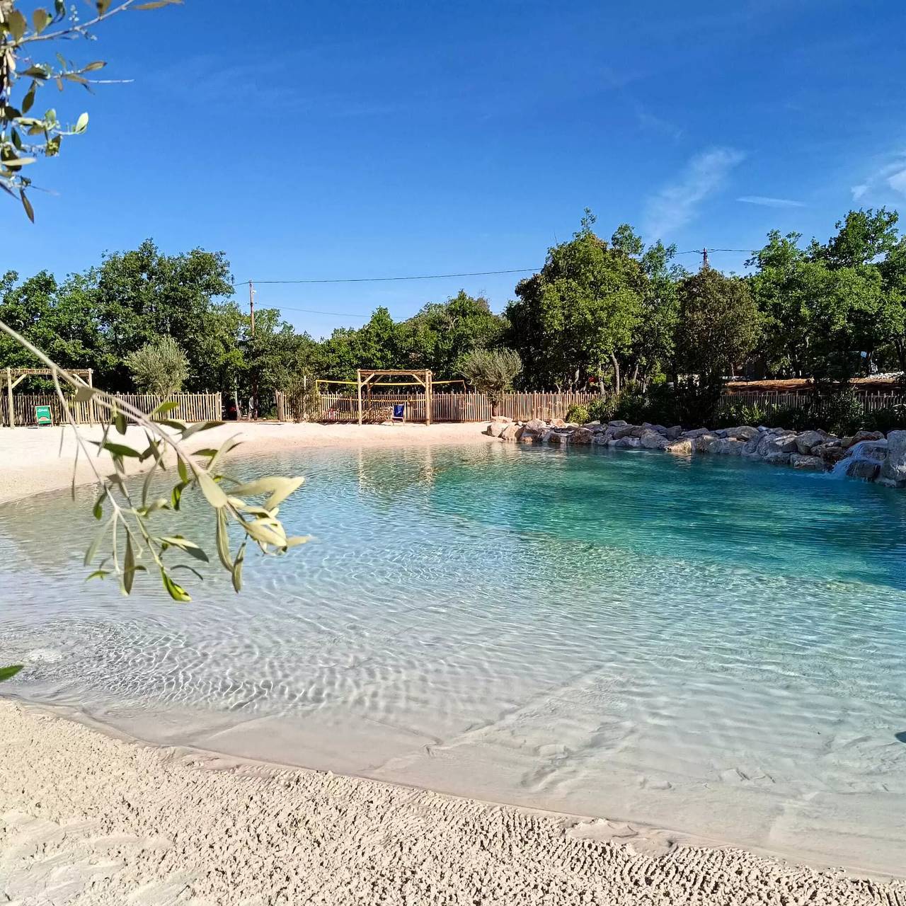 Mobil-home 3 pièces 5 personnes in Artignosc-sur-Verdon, Région de Brignoles