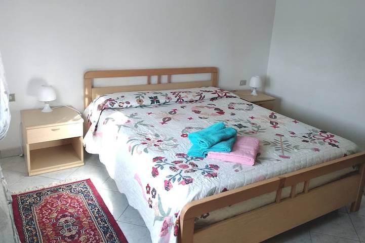 Ferienwohnung für 4 Personen, mit Haustier in Santa Maria Navarrese - 2