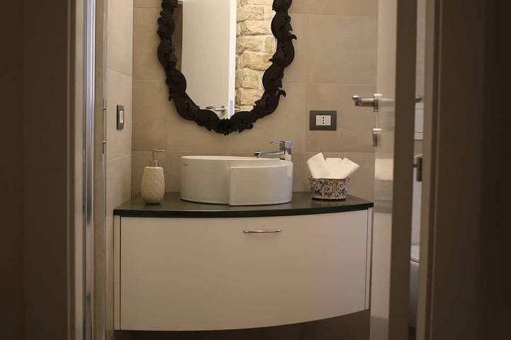 Piervì Suite Vacation Home in Putignano, Region de Bari