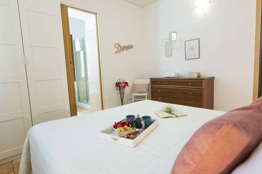 Appartamento intero, Del Moro Home Pesaro Centro Mare by Yohome in Pesaro, Valle del Metauro
