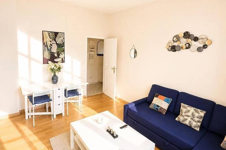 Holiday apartment for 6 people - 1