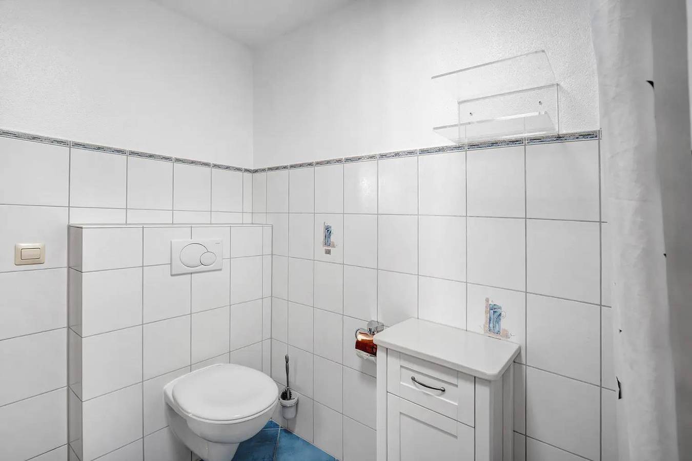 Ganze Wohnung, Ferienwohnung „bei Julia“ – Ruhe, Garten & Kaiserstuhl-Genuss in Endingen am Kaiserstuhl, Endingen