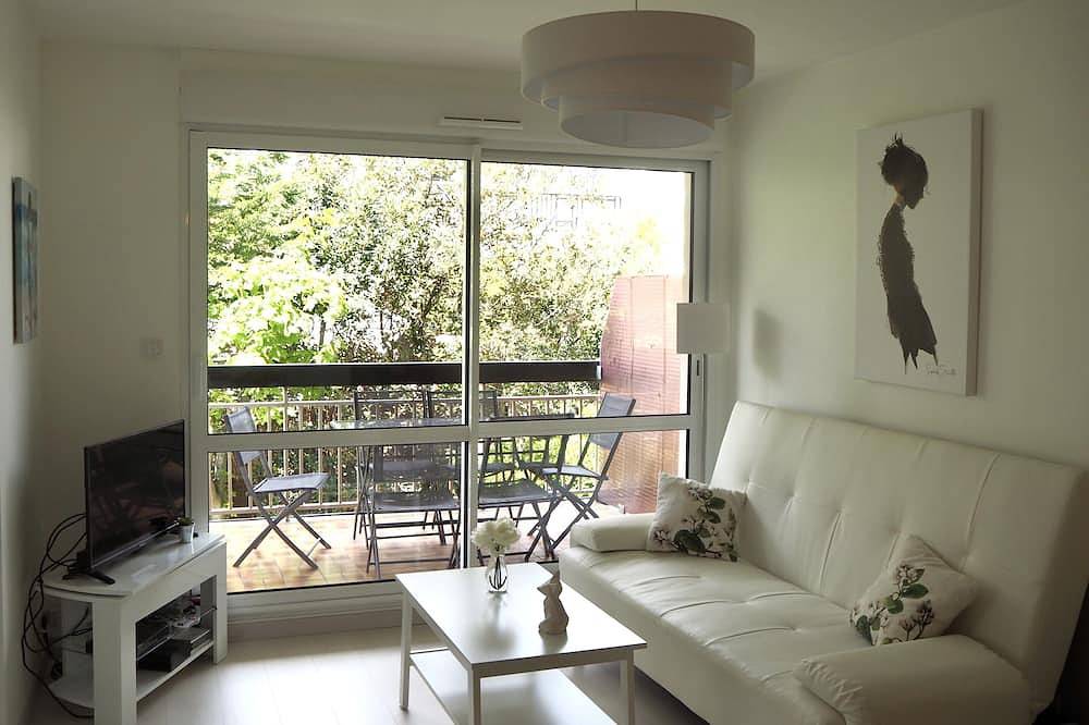 Appartement de vacances