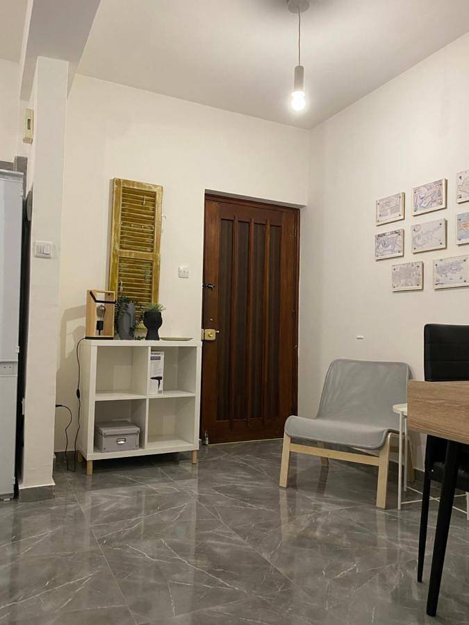 Appartement entier, One-Bedroom Apartment in Engomi, Chypre du Sud