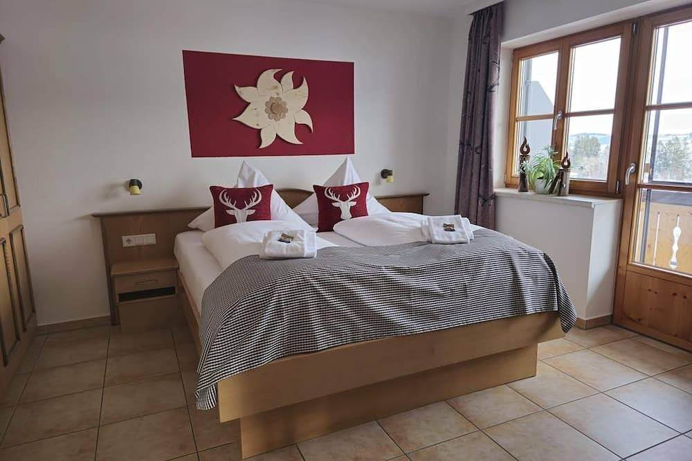 Ganze Wohnung, Ferienwohnung Breitenberg - Ferienhof Haug in Rieden, Bayerisch Schwaben