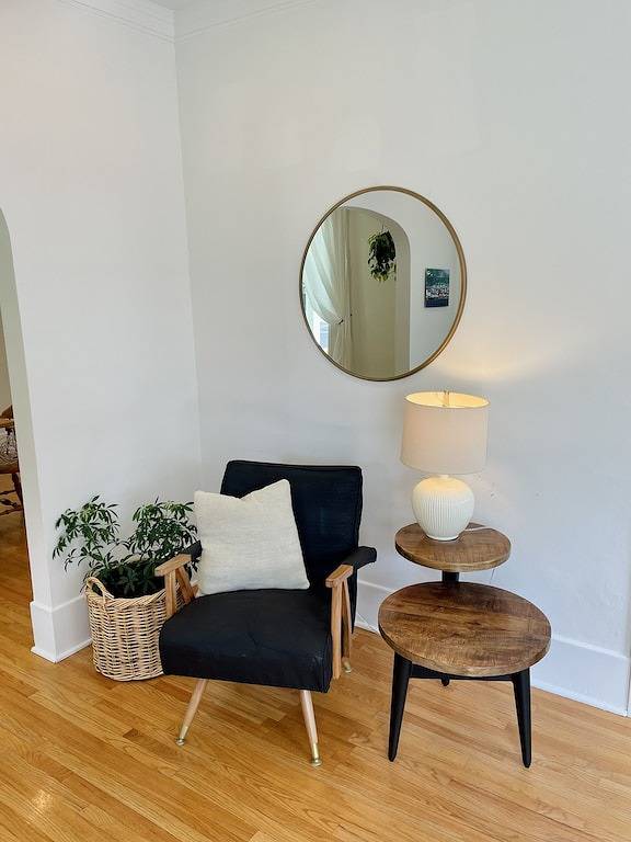 Location! Historic home with a modern touch in Missoula, Lolo Nationalwald