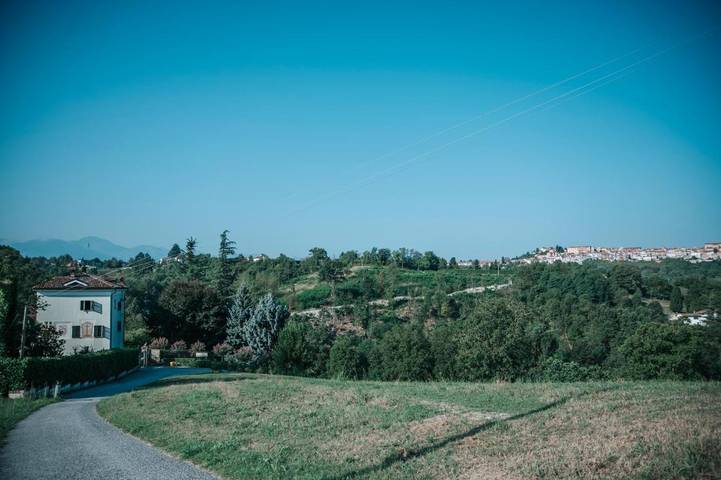 Gîte pour 4 personnes, avec jardin et vue, animaux acceptés à Mondovì - 4