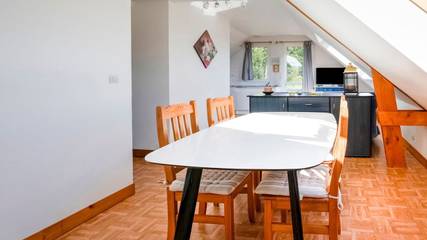 Cottage pour 4 personnes, avec jardin, animaux acceptés à Saint-Rémy