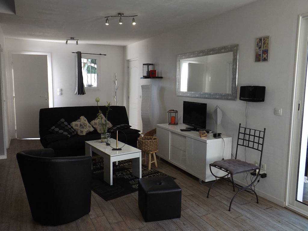 Maison avec jardin clôturé in Anglet, Région de Bayonne