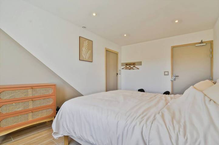 Villa pour 20 personnes, avec jardin dans les Ardennes - 3