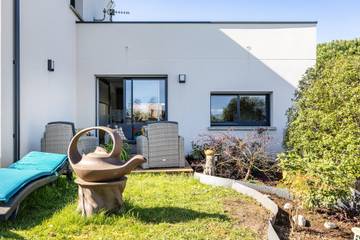 Location De Vacances pour 4 Personnes dans Ballan-Miré, Vallée de la Loire, Photo 3