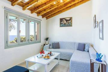 Villa for 5 People in Skopelos, Decentralized Administration of Thessaly - Central Greece, Photo 3