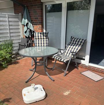 Ferienhaus für 4 Personen in Duhnen, Cuxhaven, Bild 4