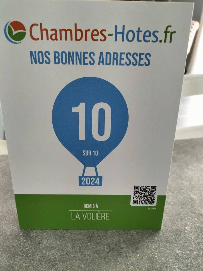 Chambre d’hôte pour 3 personnes, avec terrasse dans les Pays de la Loire - 2