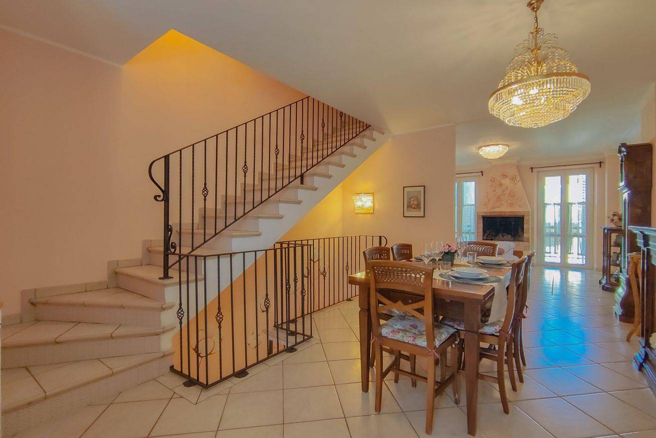 Apartamento entero, [Apartment] Relax & Comfort  in Civitanova Marche, Costa Adriatica Marcas