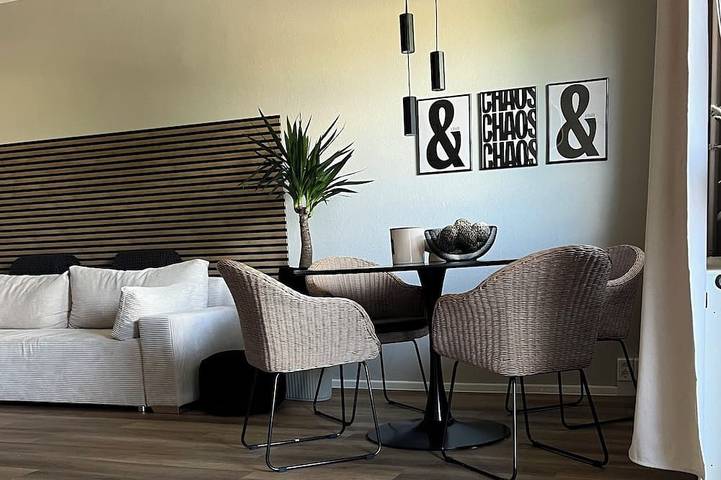 Ferienwohnung für 6 Personen in Prohlis