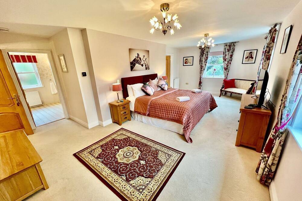 Osmund House Salisbury in Salisbury, Wiltshire