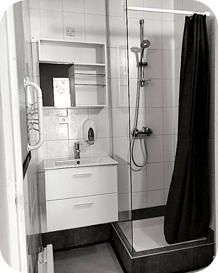 One-Bedroom Apartment in Bischoffsheim, Bas-Rhin Alsace