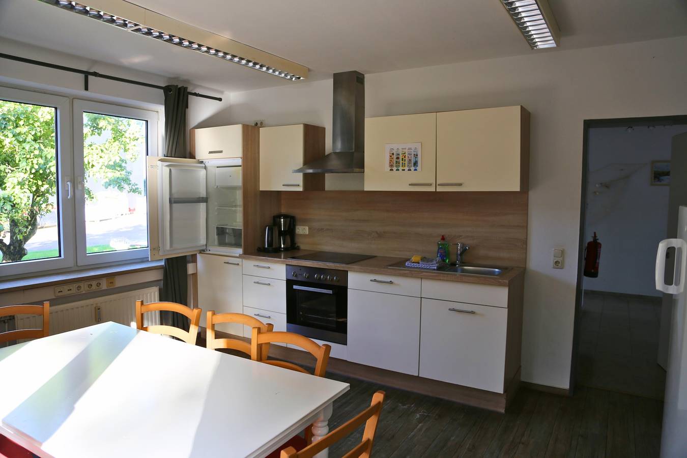 Ferienwohnung in Schlei-Ostsee ab 112€ pro Nacht