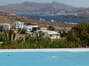 Villa für 6 Personen in Mykonos, Kykladen, Bild 3