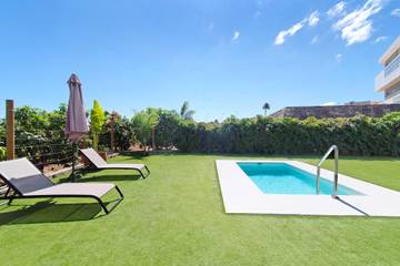 Villa für 4 Personen in Telde, Gran Canaria Osten, Bild 2