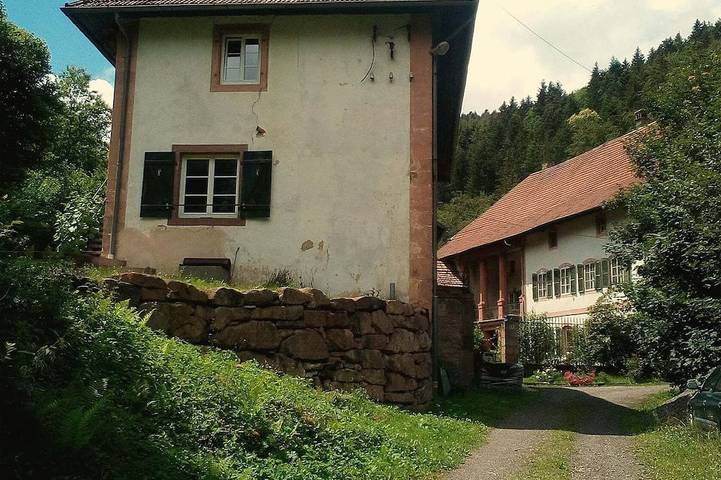 Appartement de vacances pour 3 personnes