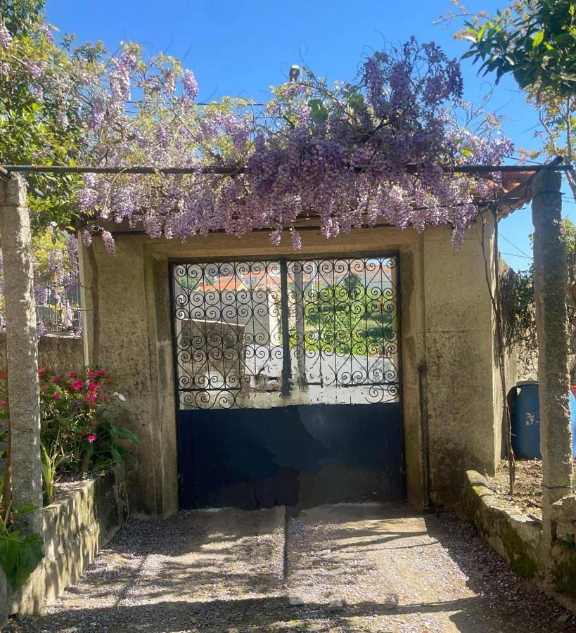 Porto Countryside House in Paredes, Distrito do Porto