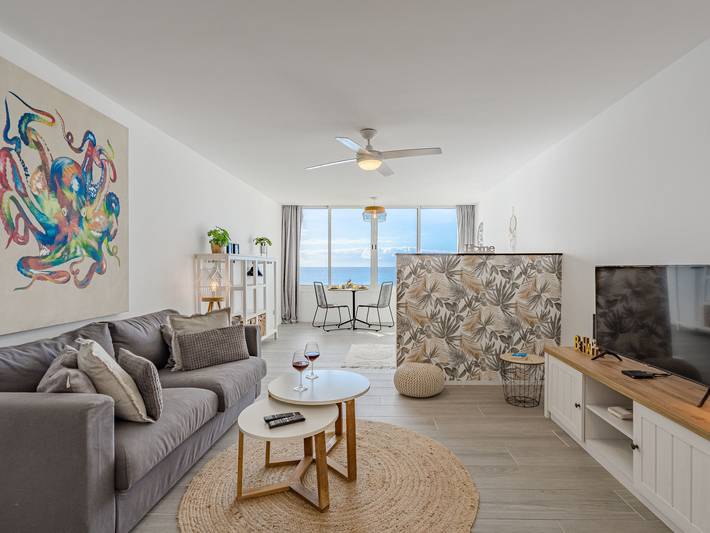 Gîte pour 2 personnes à Callao Salvaje - 3